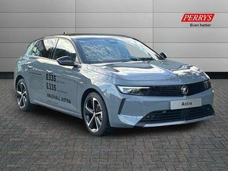 1.2 turbo griffin euro 6 (start/stop) 5dr