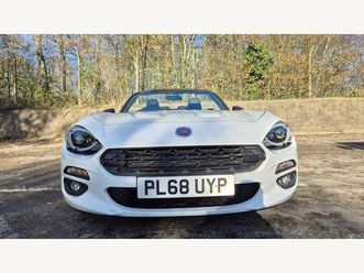 1.4 multiair s-design euro 6 2dr