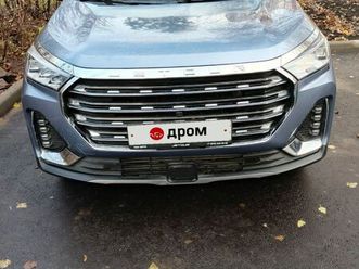 JETOUR JETOUR X90 PLUS