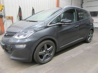 opel ampera-e innovation, neuer akku in 2022