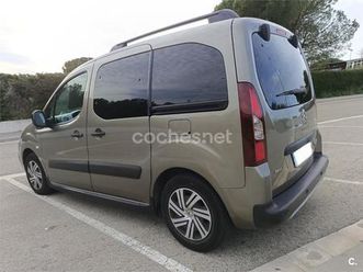citroen berlingo multispace xtr plus bluehdi 100 ss etg6