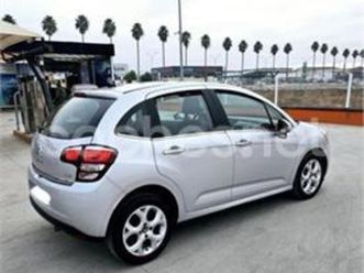 citroen c3 puretech live edition