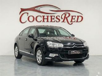 citroen c5 bluehdi 180 ss eat6 shine