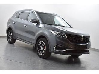 dfsk fengon 580 1.5t cvt >7si+pano+360+navi+leder+led