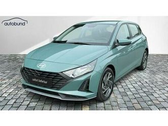 hyundai i20 iii 1,2 dpi wave winterpaket kamera
