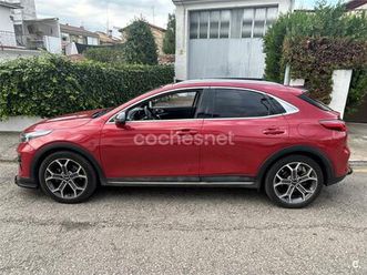 kia xceed 1.4 tgdi tech dct