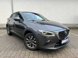 mazda cx-3 2.0 skyactiv-g 121 exclusive-line fwd*1hand