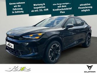 cupra formentor 2.0 tdi *led*kamera*navi*sitzh*