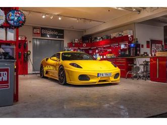 f1 novitec/adv1-ny clutch/oppdatering black friday!