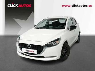 1.5 e-skyactiv-g homura 55kw
