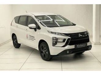 2025 mitsubishi xpander 1.5