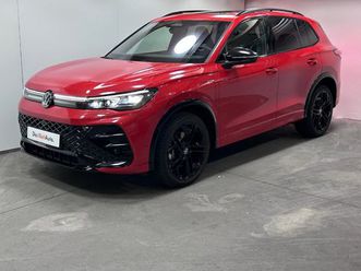 r-line limit 1.5 tsi ehybrid ds6