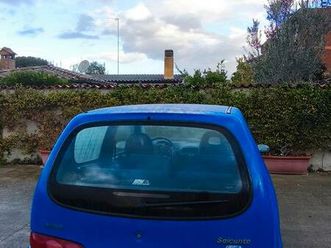 autovettura 600 fiat