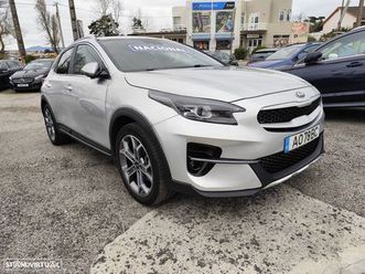 kia xceed 1.0 t-gdi dynamic