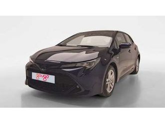 berlina con porton 1.8 hybrid active tech e-cvt 12