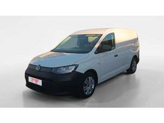caddy furgon derivado de turism 2.0 tdi 75kw maxi