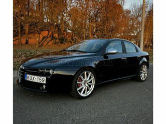 alfa romeo 159 sw 2.4 jtd 20v ti (automata)