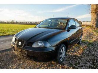 seat ibiza stella 1,9 sdi