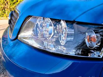 audi a4 2.5 v6 tdi/180 cv cat avant quattro