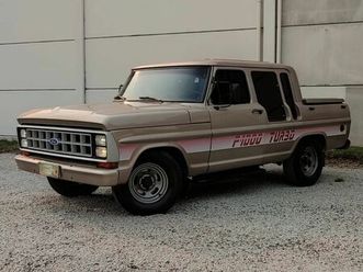 ford f-1000 cd/blazer 3.9 dies. 1985