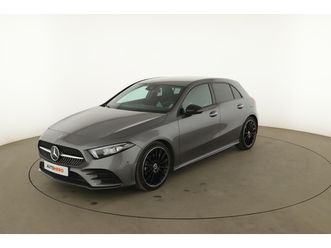 mercedes-benz classe a 200 amg line 7g-dct