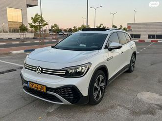 pro חשמלי אוט׳ (204 כ״ס)