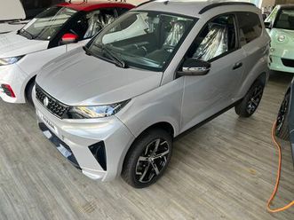 aixam crossover premium diesel neufahrzeug