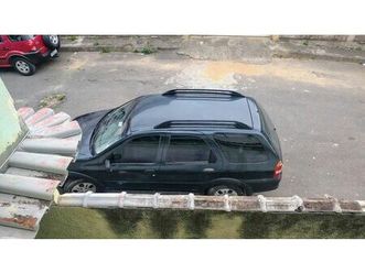 weekend stile 1.6 mpi 16v 4p