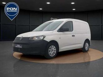 cargo 2.0 tdi 75 pk comfort / airco / elek.pakk. /