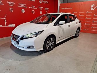 40kwh acenta 110 kw (150 cv)