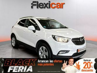 1.6 cdti s&s business 4x2 81 kw (110 cv)