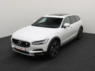 volvo v90 cross country 2017 kombi diesel 2l