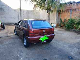 gol bola motor ap ano 98