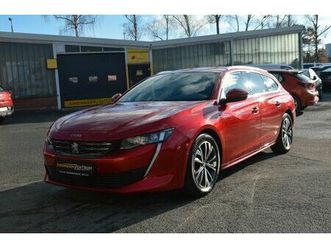 peugeot 508 sw hybrid allure keygo