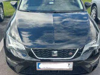 seat leon st fr 1,4 tsi start-stop