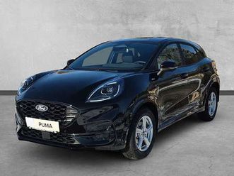 1,0 ecoboost hybrid st-line aut.