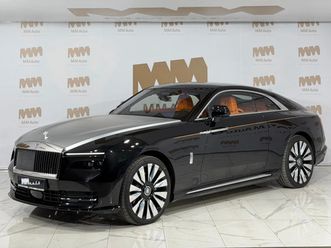 rolls-royce spectre shooting star* hud* bespoke