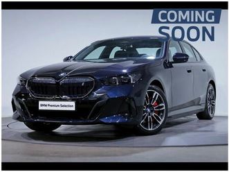 bmw i5 edrive40 berline kit m sport