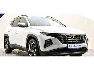 hyundai tucson 2023
