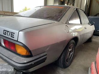 opel manta b canton vaud