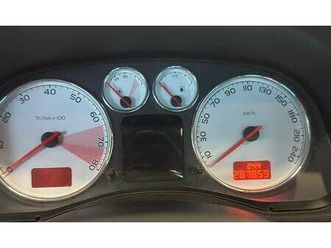 peugeot 307 cabriolet canton valais