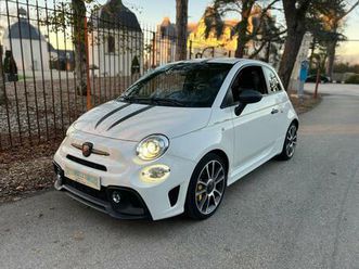 695 1.4 turbo 16v t-jet 180 ch bvm5