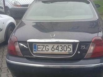 rover 75 2.0 diesel wadowice • olx.pl