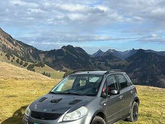 voiture 30km/h canton vaud