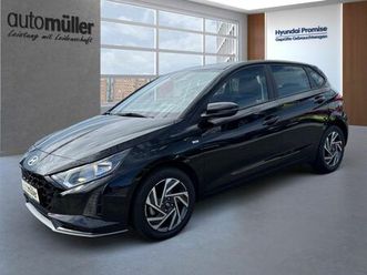 hyundai i20 trend shz*lhz*klimaa*usb*navi*