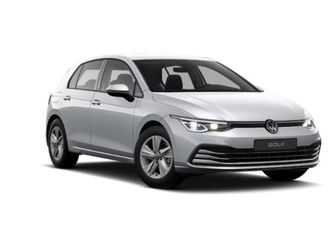 golf viii 2.0 tdi life (euro 6d)