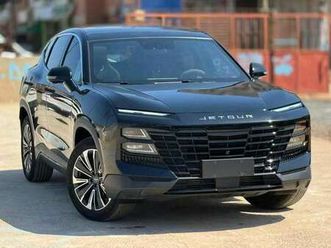 jetour dashing 2023 - parcelles assainies | expat-dakar