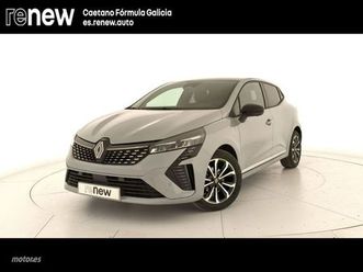 clio tce techno 67kw