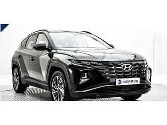 hyundai tucson 2023
