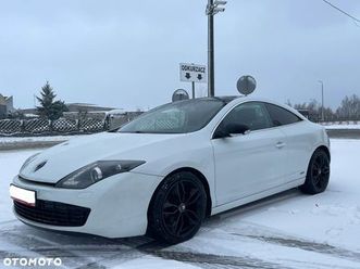 renault laguna dci 150 fap monaco gp